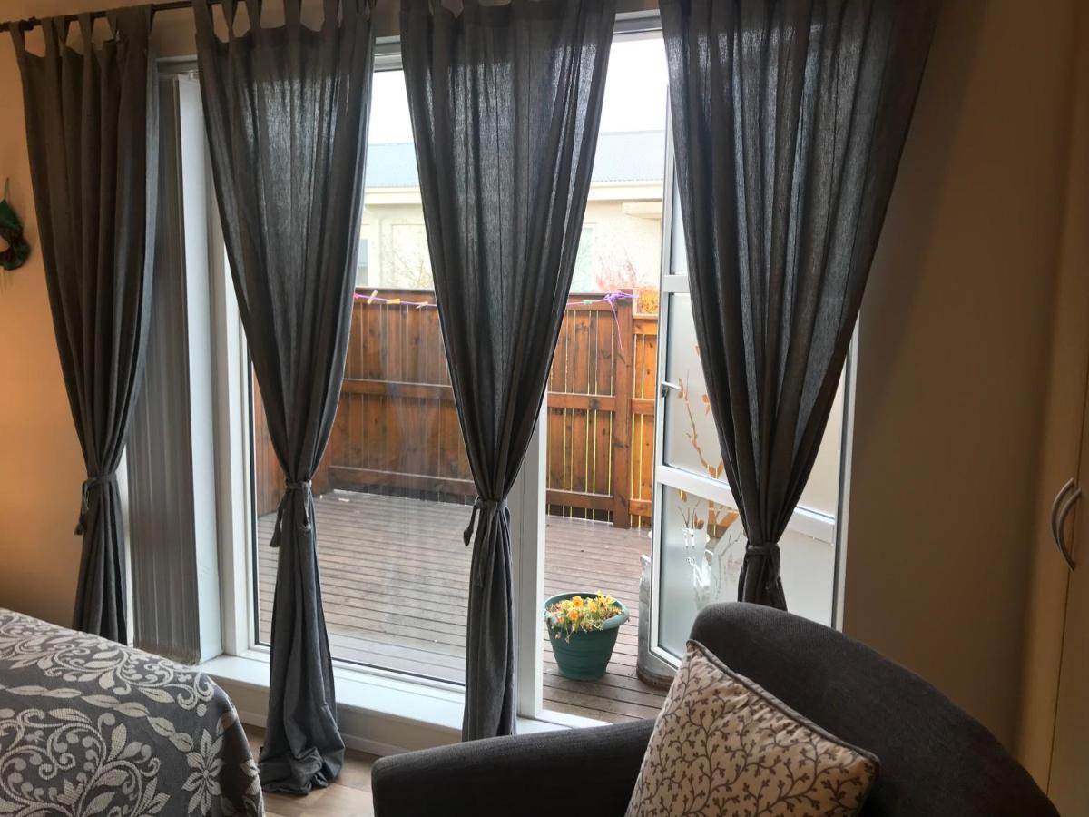 Sigga'S Home Hveragerdi Kültér fotó