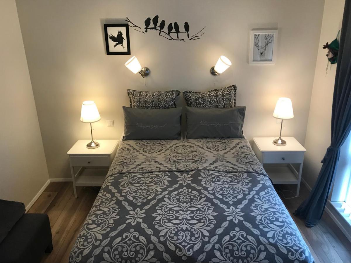 Sigga'S Home Hveragerdi Kültér fotó